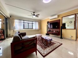Blk 134 Pasir Ris Street 11 (Pasir Ris), HDB Executive #485820961